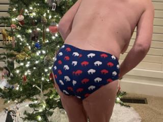 Christmas in July 4 of 12
