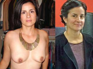 Dressed and undressed everywhere 14 of 15