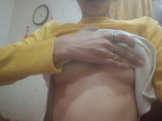 Im kinda shy but i enjoy it 2 of 4