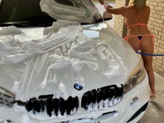 At The Car Wash 7 of 7