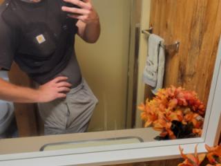 Cock dump 1 of 18