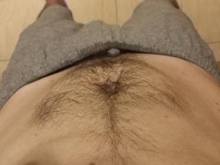 Abs, sweat