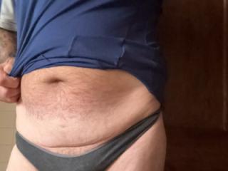 Casual morning knickers 2 of 10
