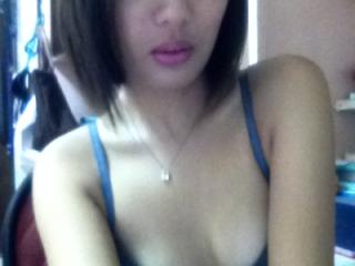Webcam Tease 3 of 19