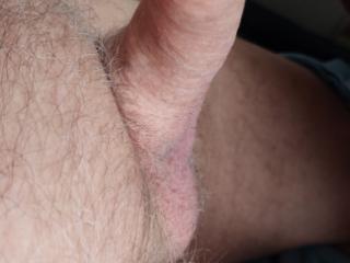 I love being naked 2 of 11