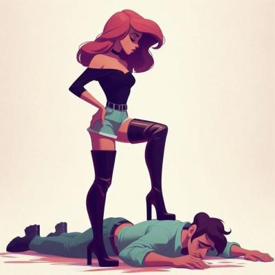 Goddesskim