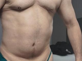 guy with a small dick(muscle). 3 of 20