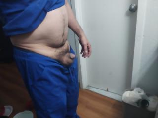 guy with a small dick(muscle). 10 of 20