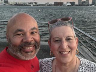 GENUINE COUPLE 10 of 17