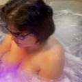 Bubbles Hot Tub Fun