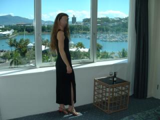 Modelling in Townsville