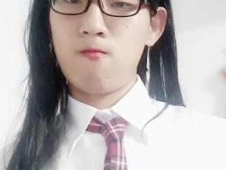 Chinese cross dresser Xiao Zuo takes a selfie4 2 of 20