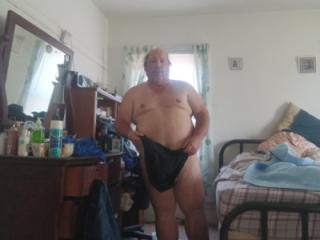 60old getting dressed 6 of 7