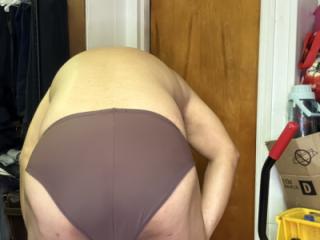 Brown speedo 14 of 20