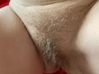 Very Hairy Hot Wife 4 of 9