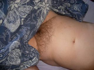Hairy Mature with a very wet cunt 3 of 14