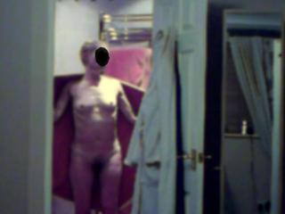 Cheshire wife after shower 7 of 20