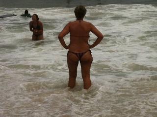 One day in Copacabana Beach 11 of 20