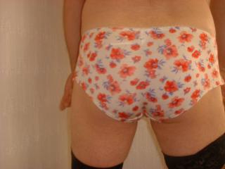 Sainsburys have some very pretty knickers 8 of 11