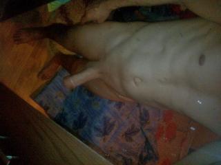 My naked body 10 of 13