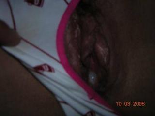 Creampie Pictures 4 of 4