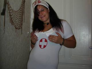 My Own Nurse