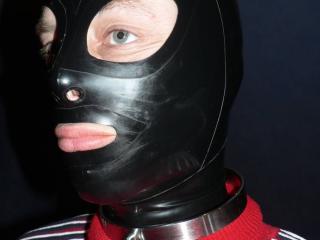 Rubbersession 4 of 11