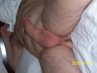My cock for you all to see 3 of 4