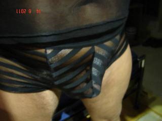 Fetisch underwear 1 of 5
