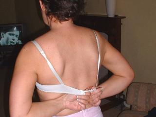 Wife in nylons 6 of 7