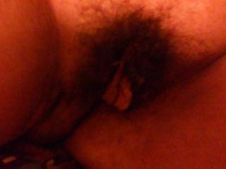 My hot hairy lady 4 of 4