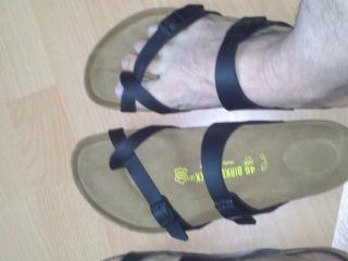 mayari thong toe loop sandals 6 of 15