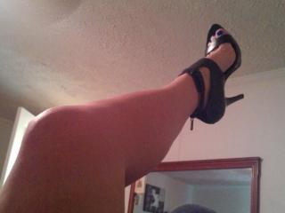 Last Of The Heels For Now 1 of 7