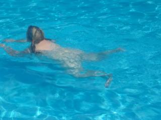 Swimming 3 of 5