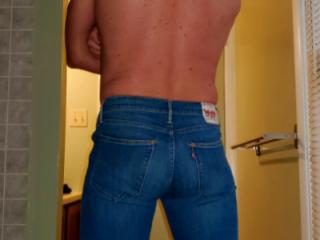 JEANS Non-Nudes Today 3 of 8