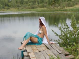 Water Bride 19 of 20