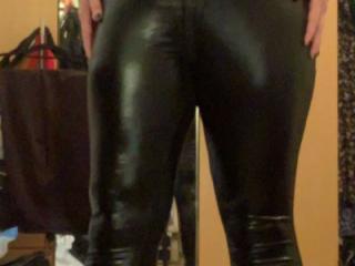 Catsuit fun, what do you think ? 1 of 4