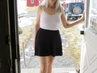 Mature wife 3 of 7