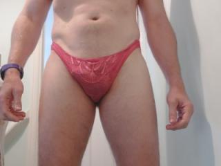 Knickers and bra 4 of 8