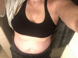 Post workout pics 18 of 18