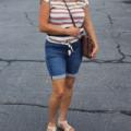 Football day! My husband has left me ...