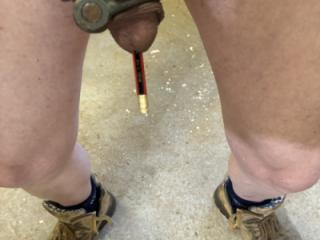 In the shed 2 of 16