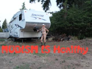 NUDISM 1 of 5