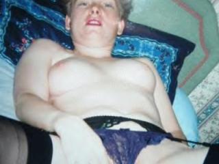 Wife before we got married 1 of 8