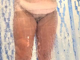 morning shower 2 of 6