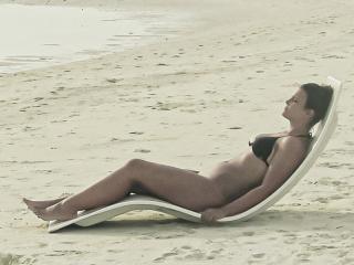 Ellen1985 beach 4
