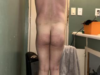 Shower 1 of 5