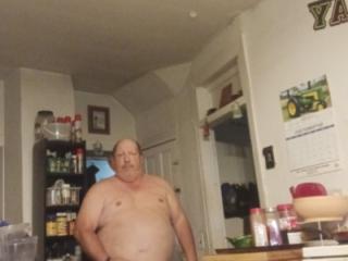 61old home alone