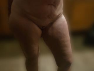 Does my grandma figure get you hard? 5 of 7