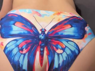 More Panty Teasing